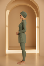 Burkini DUHA