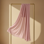 Hijab Mousseline de Soie DUHA