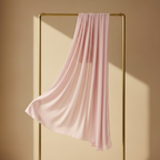 Hijab Mousseline de Soie DUHA